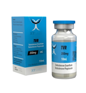 XT Labs TVR 350 XT Labs USA – Buy Testosterone Enanthate Online