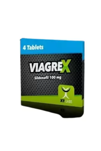 VIAGREX XT Labs USA