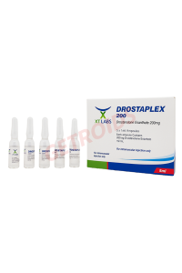 DROSTAPLEX 200 Xt Labs USA