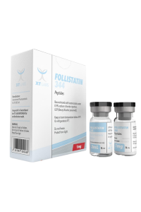 FOLLISTATIN w BAC WATER Xt Labs USA
