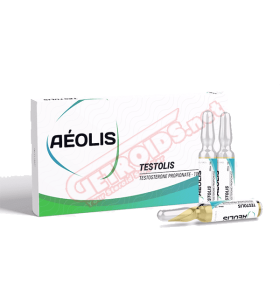 Aeolis Pharma Testolis 100 mg 1 ml Amp. Aeolis – Buy Injectable Steroids (Liquids) -> Injectable Steroids (Liquids) Online Aeolis Pharma Testolis 100 mg 1 ml Amp. Aeolis – Buy Injectable Steroids (Liquids) -> Injectable Steroids (Liquids) Online