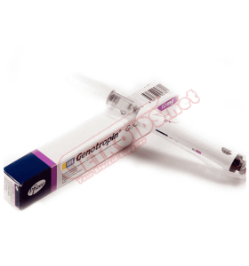 Pfizer Genotropin 36 iu Pfizer – Buy Somatropin Online