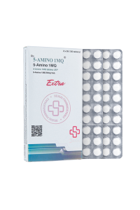 5-AMINO 1 MQ Beligas Pharma USA