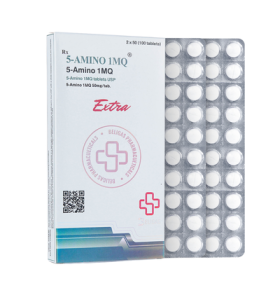 Beligas Pharma USA 5-AMINO 1 MQ Beligas Pharma USA – Buy USA Domestic Online