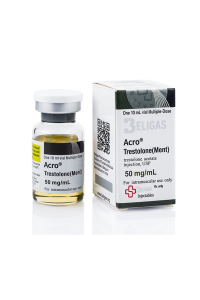 Acro Trestolone (Ment) 50mg 10 Ml Beligas Pharma INT