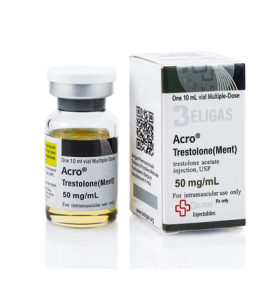 Beligas Pharma USA Acro Trestolone (Ment) 50mg 10 ml Beligas Pharma USA – Buy Injectable Steroids (Liquids) -> Injectable Steroids (Liquids) Online