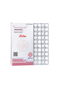 Anavar Lite 10 Mg 100 Tablets Beligas Pharma INT