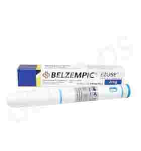 Belzempic Semaglutide 2mg Beligas Pharma INT Belzempic Semaglutide 2mg Beligas Pharma INT