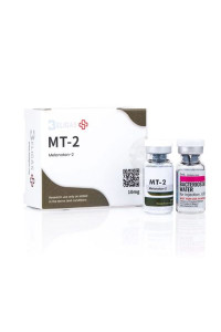 Melanotan MT-2 Beligas Pharma USA