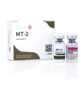 Melanotan MT-2 Beligas Pharma INT Melanotan MT-2 Beligas Pharma INT