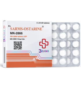Beligas Pharma USA MK2866 Beligas Pharma USA – Buy MK2866 Online