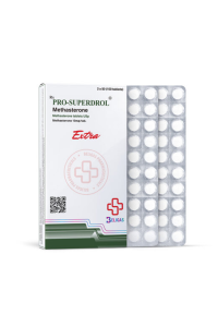Superdrol 10 Mg 100 Pills Beligas Pharma INT