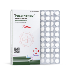 Superdrol 10 Mg 100 Pills Beligas Pharma USA