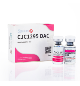 Beligas Pharma USA CJC 1295 W-DAC 2mg Beligas Pharma USA – Buy All Online