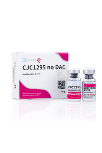CJC 1295 2 Mg Beligas Pharma INT