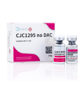 CJC 1295 2 Mg Beligas Pharma USA CJC 1295 2 Mg Beligas Pharma USA