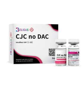 CJC 1295 5 Mg Beligas Pharma USA CJC 1295 5 Mg Beligas Pharma USA