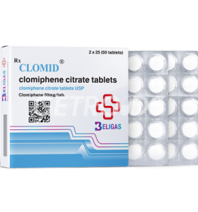 Clomid 50 mg 50 Tablets Beligas Pharma USA Clomid 50 mg 50 Tablets Beligas Pharma USA