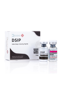 DSIP 2 Mg Beligas Pharma USA