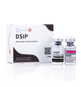 Beligas Pharma USA DSIP 2 Mg Beligas Pharma USA – Buy DSIP Online