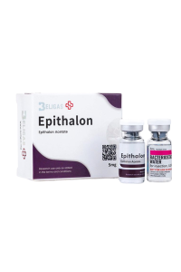 Epithalon 5 MG Beligas Pharma USA
