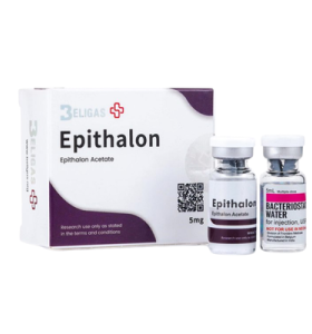 Epithalon 5 MG Beligas Pharma USA Epithalon 5 MG Beligas Pharma USA