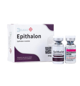 Beligas Pharma USA Epithalon 5 MG Beligas Pharma USA – Buy Epithalon Online