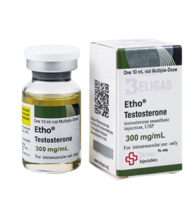 Etho Test E 300 mg 10 ml Beligas Pharma USA Etho Test E 300 mg 10 ml Beligas Pharma USA
