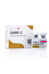 GHRP-2 5 Mg -Beligas Pharma USA