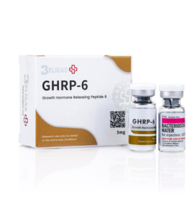 Beligas Pharma USA GHRP-6 5 Mg Beligas Pharma USA – Buy GHRP-6 Online