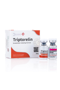 GnRH (Triptorelin) 2mg Beligas Pharma INT