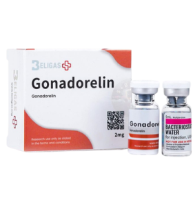 Gonadorelin 2 Beligas Pharma INT Gonadorelin 2 Beligas Pharma INT