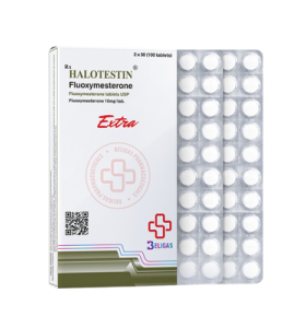 Halotestin 10mg 100 Tabs Beligas Pharma USA Halotestin 10mg 100 Tabs Beligas Pharma USA
