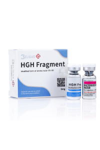 HGH Fragment 176 191 5 mg Beligas Pharma INT