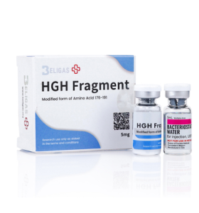 Beligas Pharma USA HGH Fragment 176 191 5 mg Beligas Pharma USA – Buy Fragment 176-191 Online