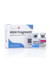 HGH Fragment 176 191 2mg Beligas Pharma INT