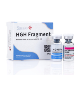 Beligas Pharma USA HGH Fragment 176 191 2mg Beligas Pharma USA – Buy Fragment 176-191 Online