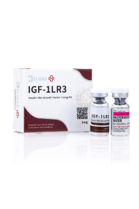 IGF LR3 1 Mg Beligas Pharma INT