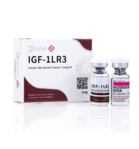 Beligas Pharma USA IGF LR3 1 Mg Beligas Pharma USA – Buy IGF-1 Online
