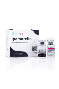 Ipamorelin 2 Mg Beligas Pharma INT