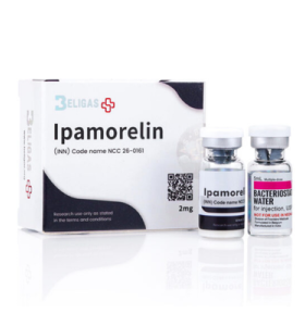 Ipamorelin 2 Mg Beligas Pharma USA Ipamorelin 2 Mg Beligas Pharma USA