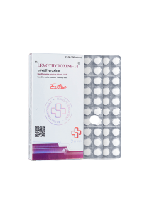 Levothyroxine T4 Beligas Pharma INT