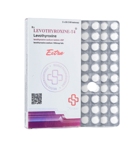 Levothyroxine T4 Beligas Pharma INT Levothyroxine T4 Beligas Pharma INT