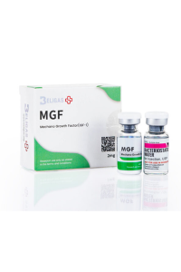 MGF 2 Mg Beligas Pharma INT