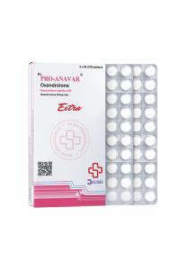 Pro Anavar 50 Mg 100 Tablets Beligas Pharma USA