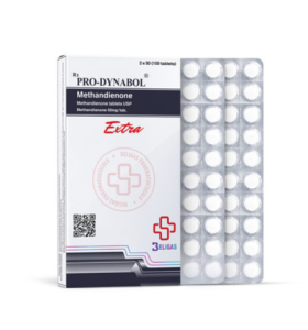Beligas Pharma USA Pro-Dynabol 50 Mg 100 Tablets Beligas Pharma USA – Buy Dianabol Online