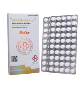 Pro-Primobolan 25 mg 100 Tabs Beligas Pharma INT Pro-Primobolan 25 mg 100 Tabs Beligas Pharma INT