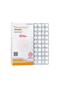 Pro Winstrol 20 mg 100 Tablets Beligas Pharma USA