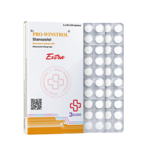 Pro Winstrol 20 mg 100 Tablets Beligas Pharma USA Pro Winstrol 20 mg 100 Tablets Beligas Pharma USA