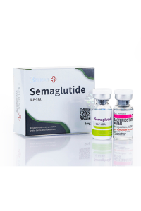 Semaglutide 5mg Beligas Pharma USA